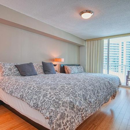 Beautiful Brickell Miami Apt 2Br/2Ba + Parking 外观 照片