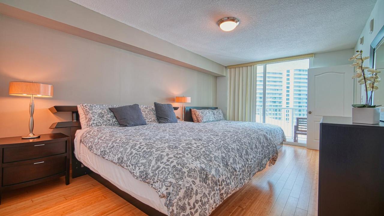 Beautiful Brickell Miami Apt 2Br/2Ba + Parking 外观 照片