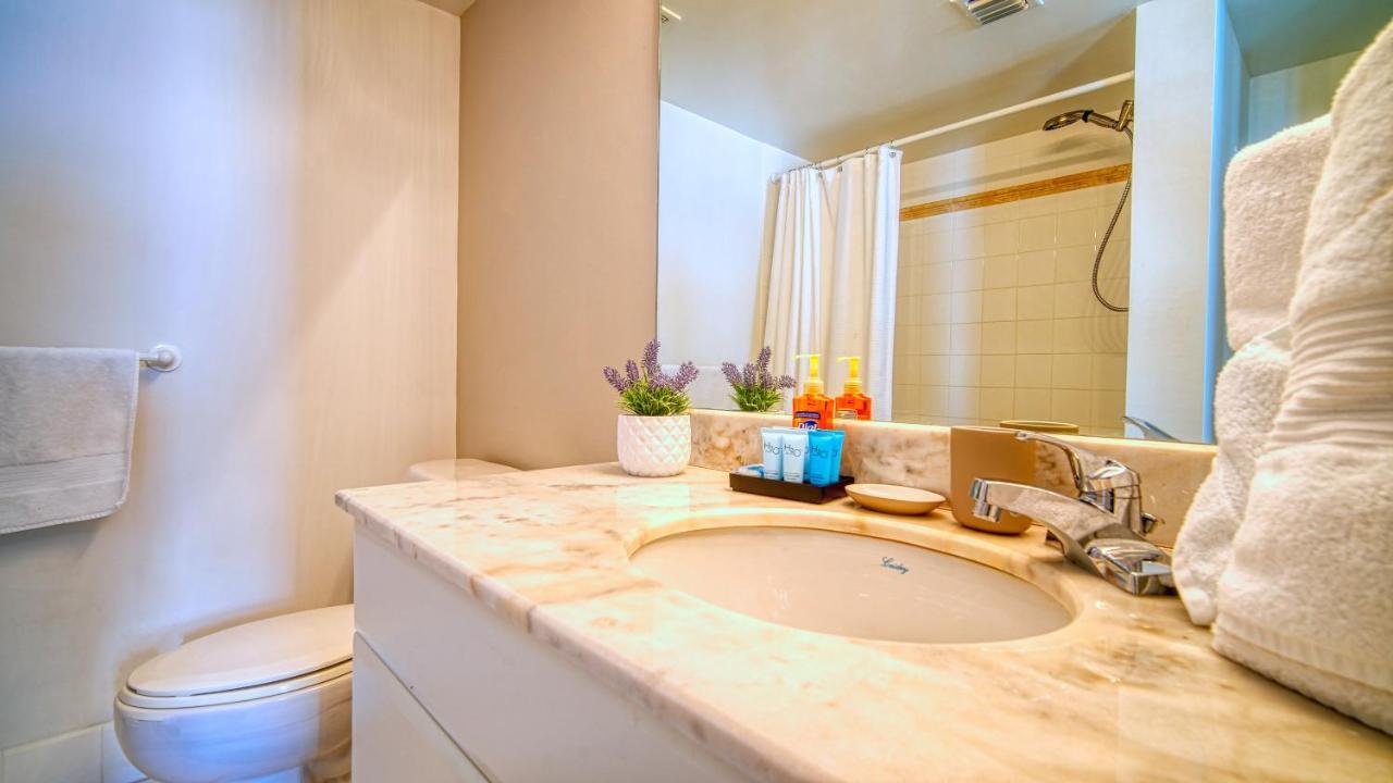 Beautiful Brickell Miami Apt 2Br/2Ba + Parking 外观 照片