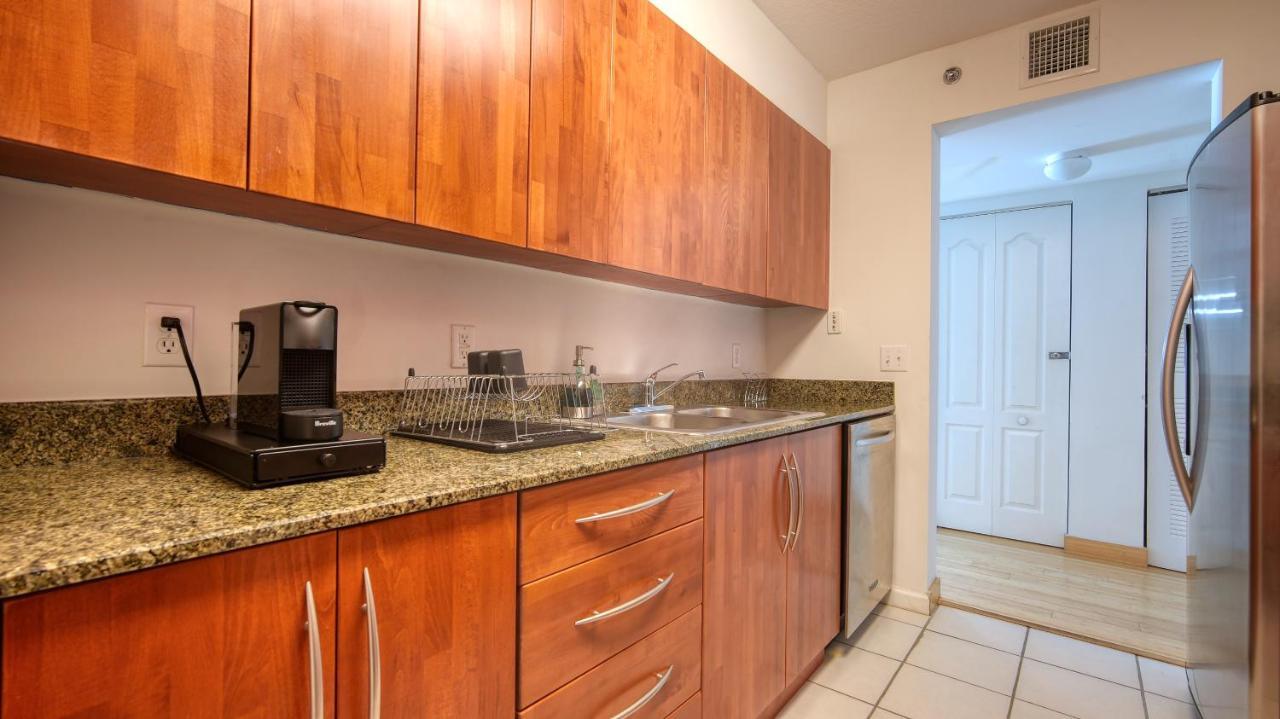 Beautiful Brickell Miami Apt 2Br/2Ba + Parking 外观 照片